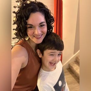 Meet your Posher, Nicole